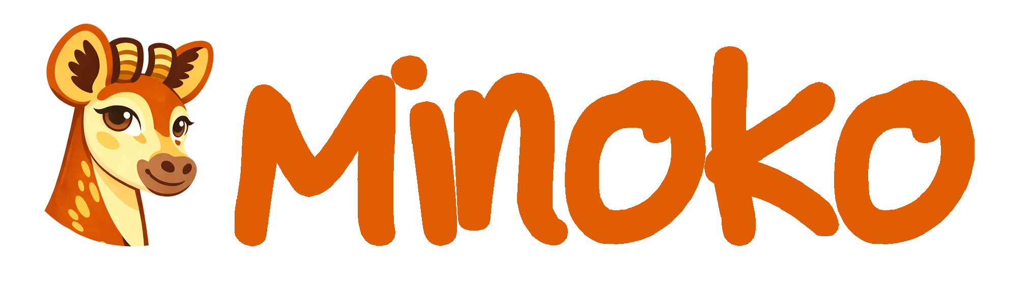 Minoko Logo